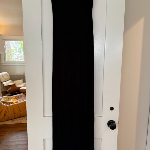 NWT - Eterne Tube Maxi Dress - M - Picture 8 of 8